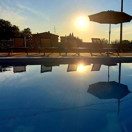 Cozy House With Pool Near Rovinj Apartment Kanfanar Exterior photo